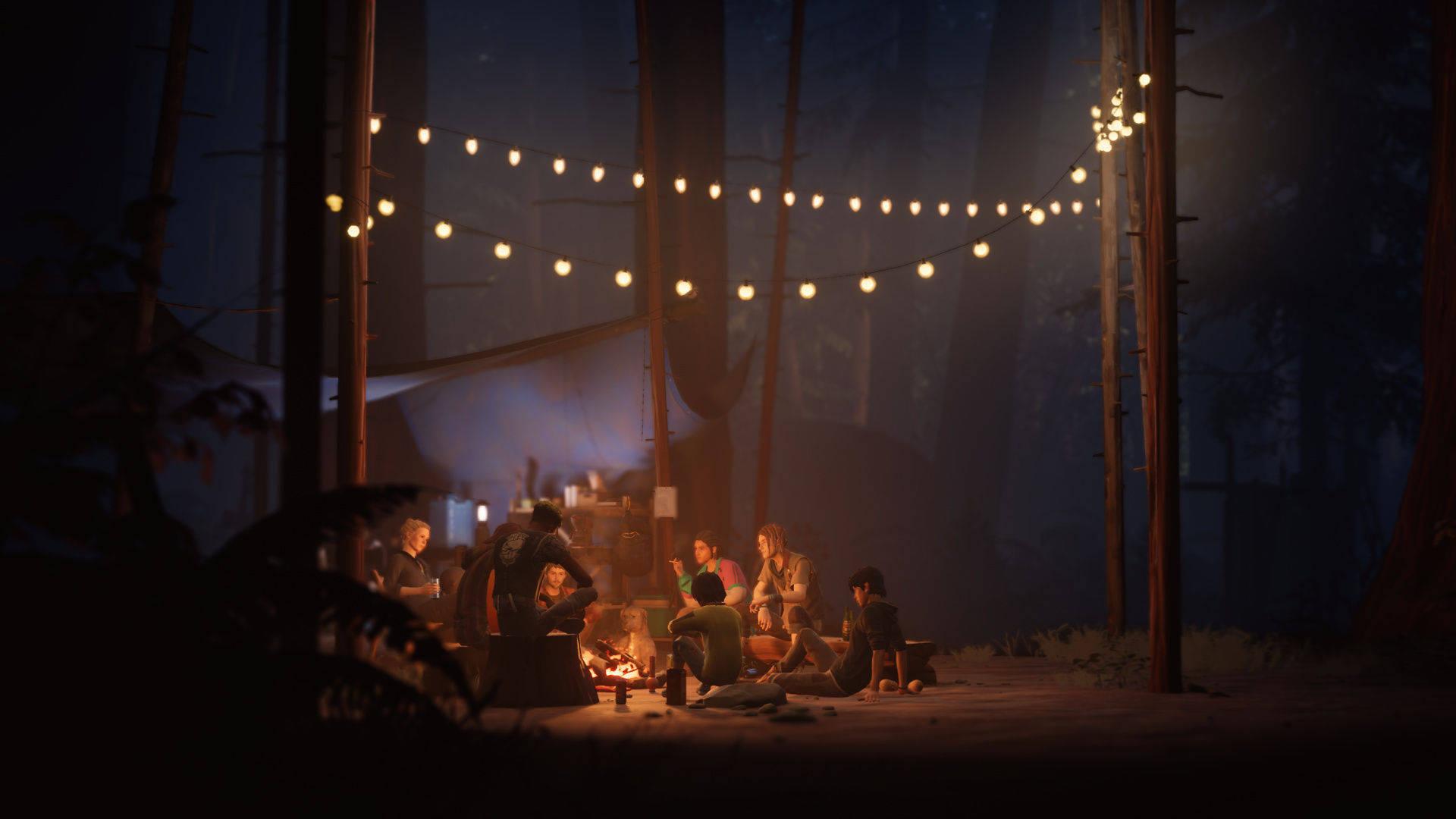 Life is Strange 2 - Episodio 3